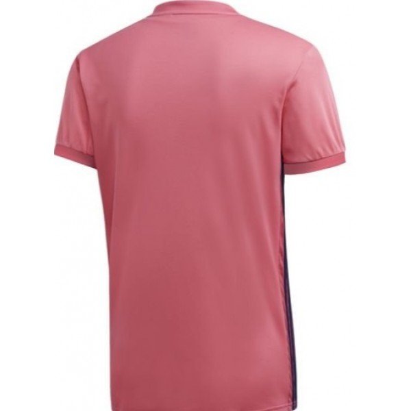 Camisa II Real Madrid 2020 2021 Adidas oficial
